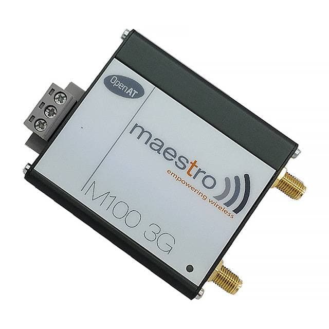 Maestro Wireless Solutions (Lantronix) M1003GXT00