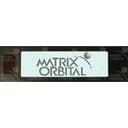 Matrix BGK24064R-BK-USB-FGW