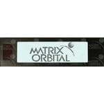 Matrix BGK24064R-BK-USB-FGW