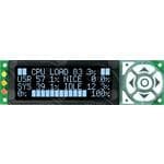 Matrix LK204-7T-1U-TCI-LV