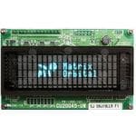 Matrix VFD2041-VPT