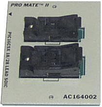 Microchip AC164002