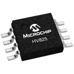 Microchip HV825MG-G