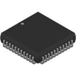Microchip MT89L80AP1