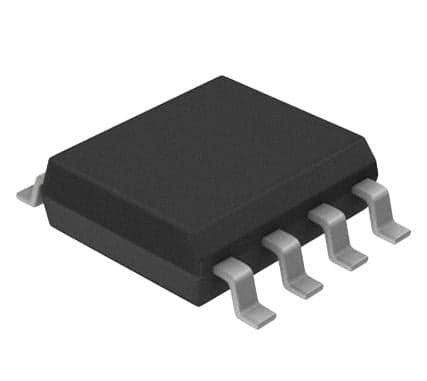Microchip QT114A-ISG