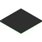 Microchip ZL50018GAG2