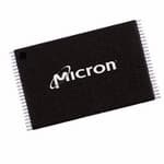 MICRON M29F400FB55N3E2