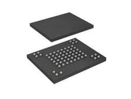 MICRON NAND512W3A2SZA6E