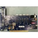 Microchip ADP_1X16EDGE_4X4HD