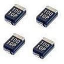 NIC Components NTC-T476K10TRCF