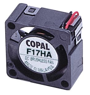 Nidec Copal F251R-05LC