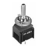 NKK Switches DRAR16P