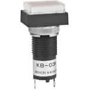 NKK Switches KB03KW01-5C24-JC