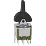 NKK Switches M2047TXW13-EA