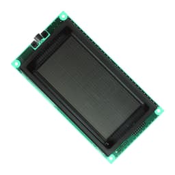 GU256X128D-3900BNoritake Company Inc.