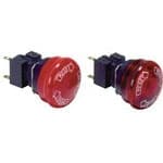 OMRON A165E-S-02(STOP)