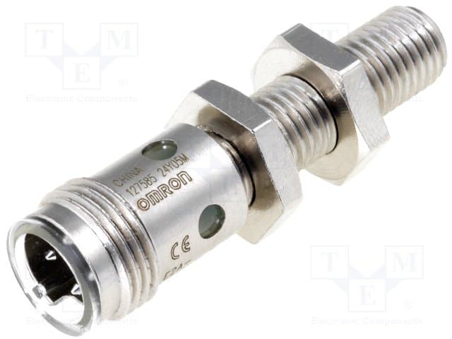 OMRON E2A-M08KS02-M1-B2