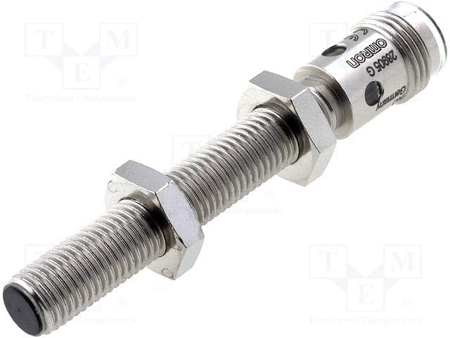 OMRON E2A-M08LS02-M1-C1