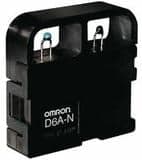 OMRON D6A-N