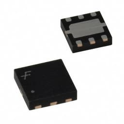 ONSEMI FAN1540BMPX