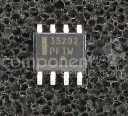 ONSEMI MC33202D