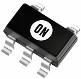 ONSEMI NCP301LSN30T1