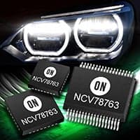 ONSEMI NCV78763DQ0R2G