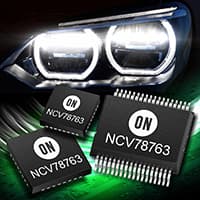 ONSEMI NCV78763DQ0R2G