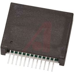 ONSEMI STK672-340-E