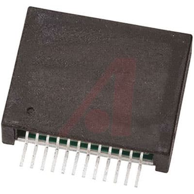 ONSEMI STK672-340-E