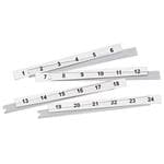 Panduit Corp C6PPLK1-24