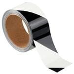 Panduit Corp FT2S-BLK-WHT