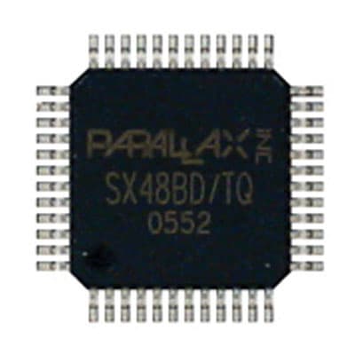 Parallax PBASIC48W/PE