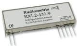 Radiometrix RXL2-433-9