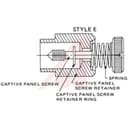 RAF Electronic Hardware 1056-SS