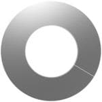 RAF Electronic Hardware 1063-SS