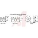 RAF Electronic Hardware 1064-SS