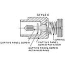 RAF Electronic Hardware M0401-SS