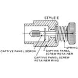 RAF Electronic Hardware M0401-SS