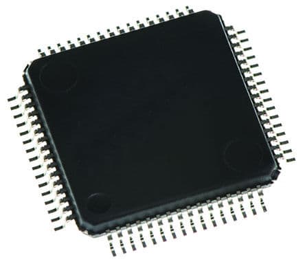 Renesas R5F100LFAFB#30