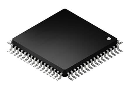 Renesas R5F100LGAFB#30