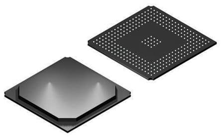 Renesas R5S72690W266BG#U0