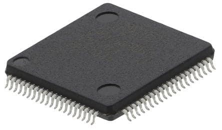 Renesas UPD78F0058GK-9EU-A