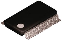 Renesas UPD78F0500AMC-CAB-AX