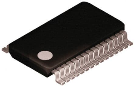 Renesas UPD78F0500AMC-CAB-AX