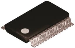 Renesas UPD78F0571MC-CAB-AX