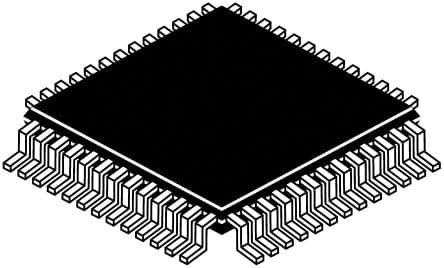 Renesas UPD78F9328GB-8ET-A