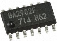 ROHM BA10339F