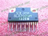 SANKEN SLA7029M