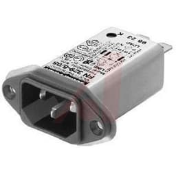 FN329B-6-05Schaffner EMC Inc.